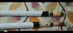 Radhe Flutes PVC Fibre F Base & G Base