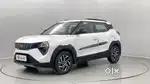 Mahindra XUV 3XO AX5L 1.2 Petrol AT, 2024, Petrol