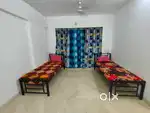 thane west 5 min walking
