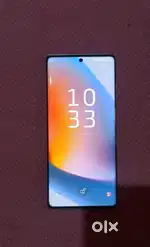 Moto Edge 50 Fusion 8/128
