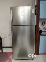 Samsung Double Door Refrigerator