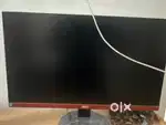 Gaming pc Computer light used just 3 months