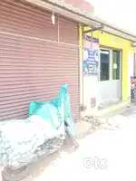 Commercial building for rent