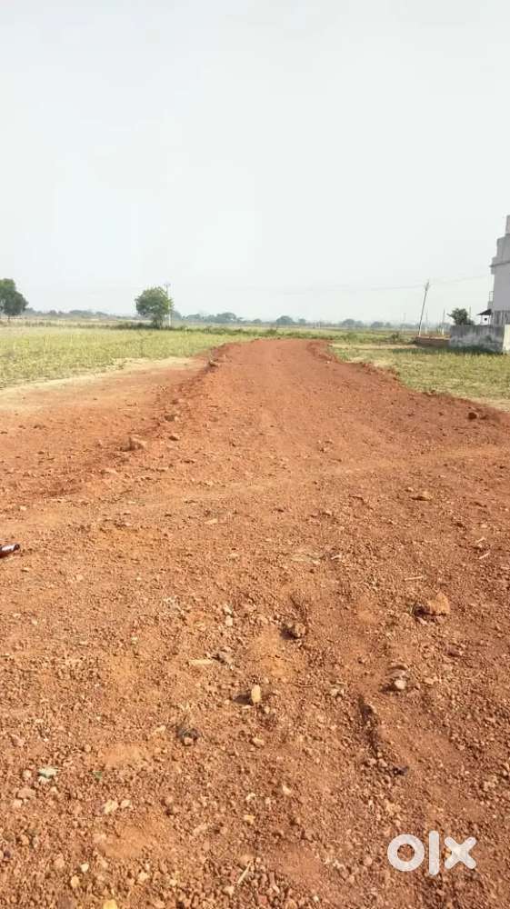 Near jagamara khandagiri
