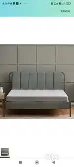 Kurlon Mattress