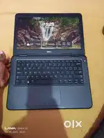 Dell touchscreen i5 8gb/ 256 gb
