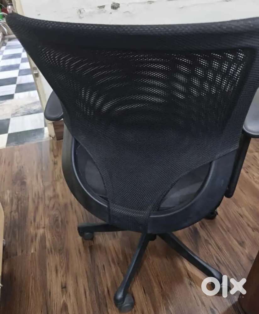 Office Chairs - Very good condition