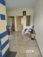 2 Bhk for rent in moodalpaya circle