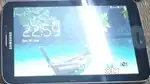 3G 8GB Samsung tab Lenovo mobile only display switch problem