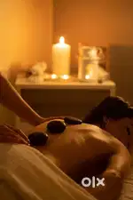 Need a spa therapist