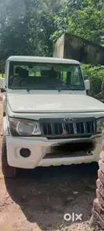 Mahindra Bolero Power Plus 2018