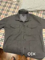 Banana republic original woolen coat brand new