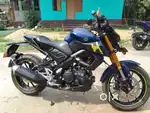 My gadi good condition