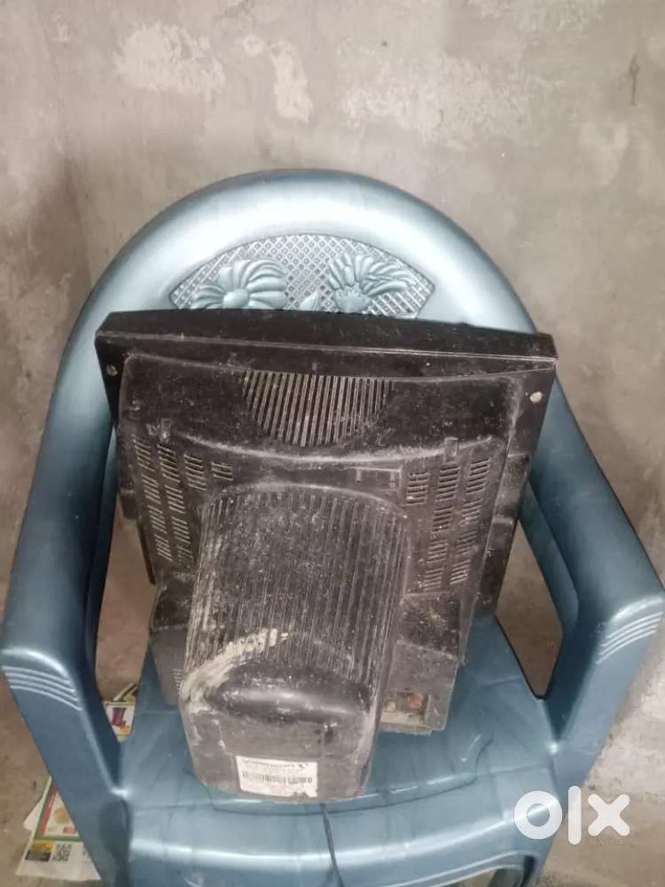 Is very good condition