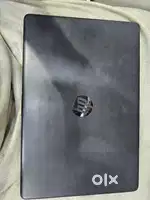 Hp laptop in good condition