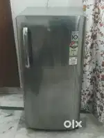 LG Refrigerator for Sale 190 Litre - Smart Inverter, Fast Cooling