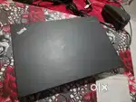 Lenovo ThinkPad (2019 model)