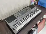 Yamaha Keyboard - Unused .