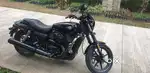 Harley Davidson Street 750 XG