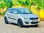 Maruti Suzuki Swift, 2013, Diesel
