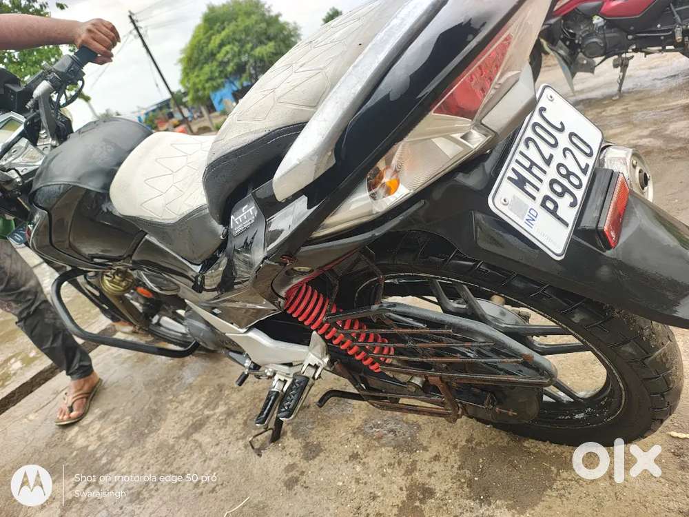 Hero CBZ xtream bike very good condition