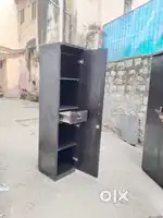 Brand new PG 1 door wardrobe