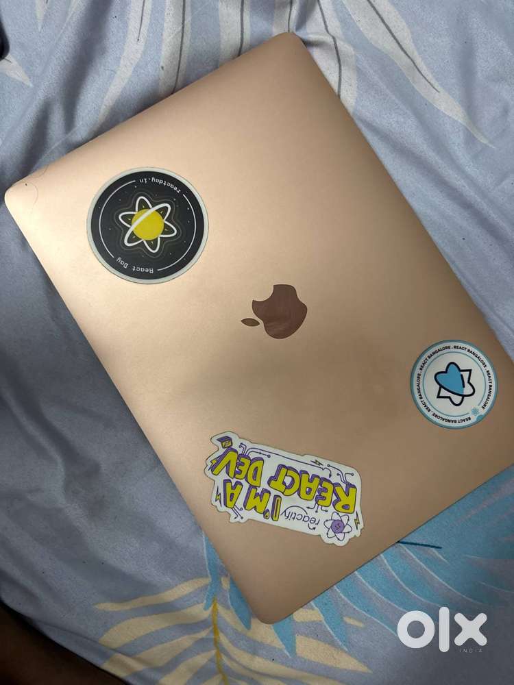 Macbook air m1