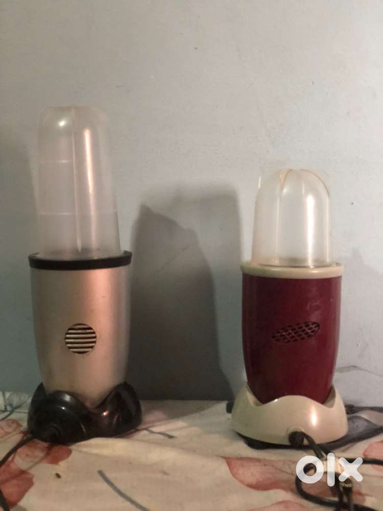 Mini Blender
