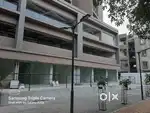 1000 Sq.Fet  Showroom For Rent
