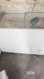 Deep freezer 350 liter