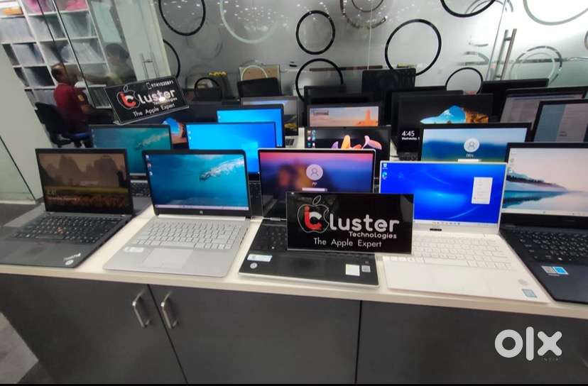 Dell HP Lenovo Asus Acer MSI All Models Available Bill & Warranty