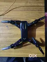 Garuda Drone with 1080p and 720p camera