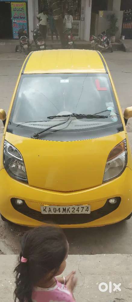 Tata Nano 2012 car for sale