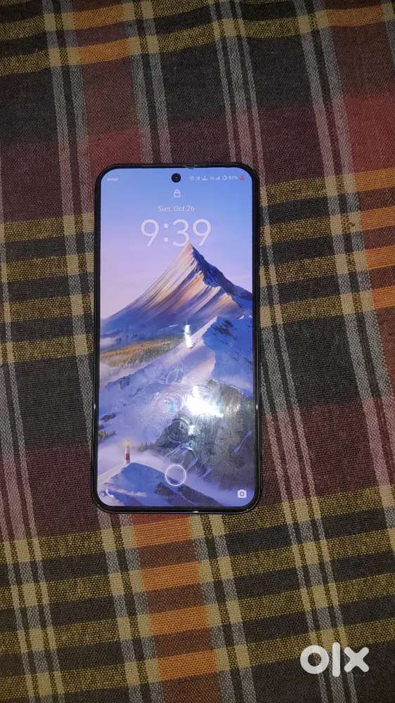 Vivo X200FE