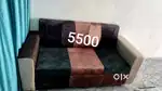 Wood mall sofa company