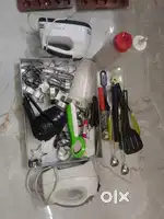 Baking Utensils _ Full Kit