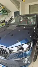 Brand new skoda slavia MONTE CARLO