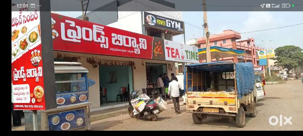 Rent purpose all items