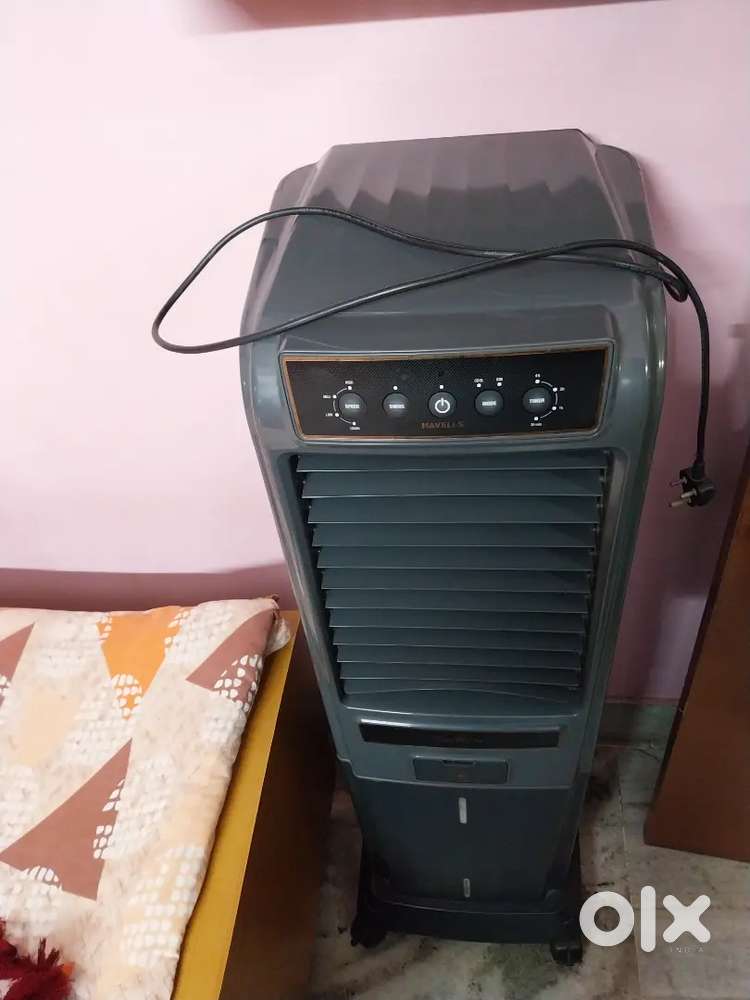 HEAVELS Cooler tower