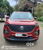 MG Hector 2.0 Sharp Diesel, 2020, Diesel