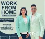 Home based part time jobs at home