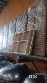 Fiber plates