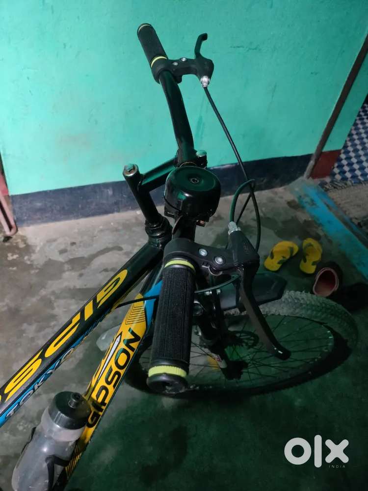 Full condition cycle