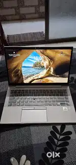 HP Zbook g7 firefly