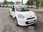 Nissan Micra XE Petrol, 2012, CNG & Hybrids