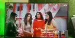 43 inch smart android new seal pack frameless led tv with 600 channel
