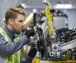 HIRING FOR QUALITY CHECKING