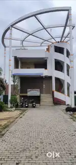 Shree Ganesh Complex
