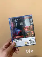 Spider man miles morales pS5