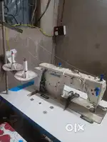 Jack selai machin running condition